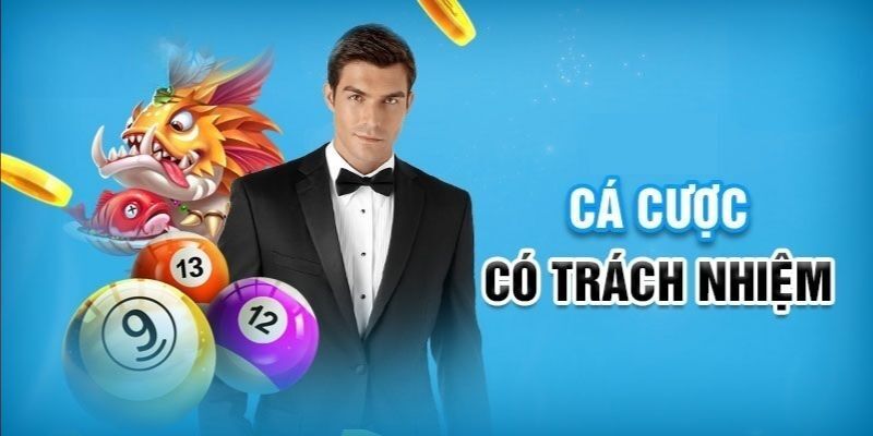Giới thiệu về quy định chơi cờ bạc có trách nhiệm tại SAOWIN